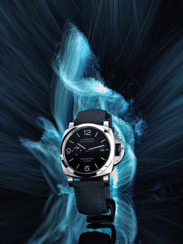 Panerai Invites People to Participate in the Worldwide Exclusive "Luminate Your Time Challenge"