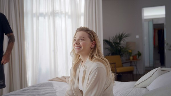 SK-II Releases "I am Chloe Moretz. This is My PITERA Story"