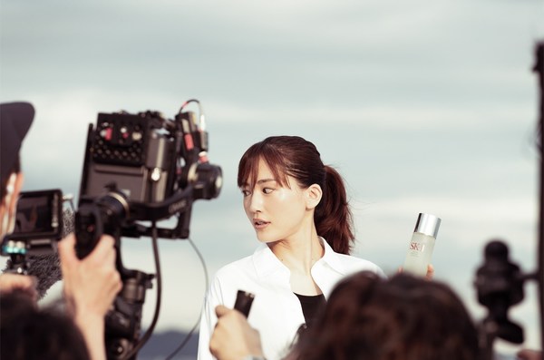 SK-II Releases "I am Ayase. This is My PITERA Story"