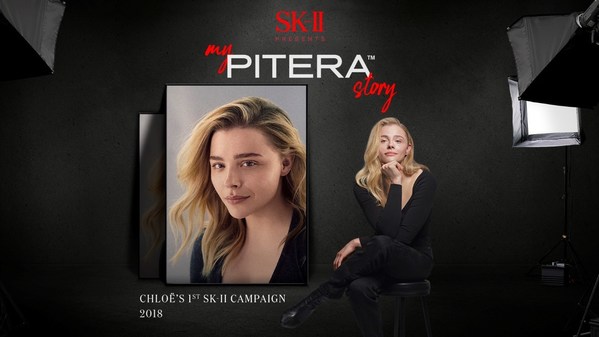 SK-II Drops Iconic Skincare Campaign Remake For New "My PITERA Story" Docu-Series With Four Global Celebrities