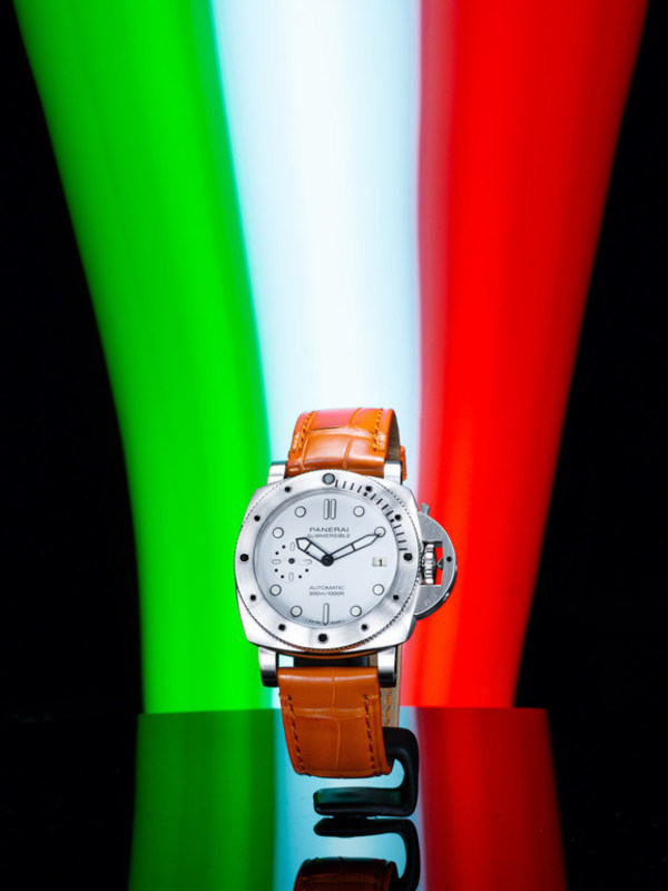 Panerai Invites People to Participate in the Worldwide Exclusive "Luminate Your Time Challenge"