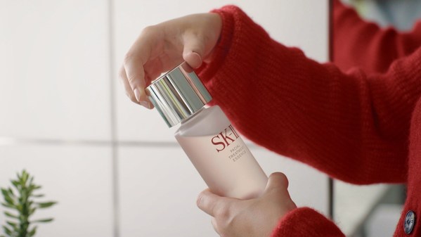 SK-II Releases "I am Chloe Moretz. This is My PITERA Story"