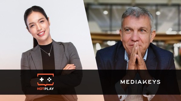 HotPlay announces Strategic Partnership with Mediakeys, an international multi-media advertising company, to accelerate the HotPlay In-Game Advertising platform global expansion