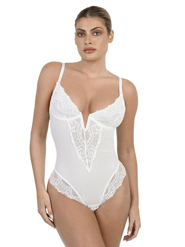 Get Ready to Say "I Do" in Style and Comfort: Popilush Launches Bridal Bodysuit Collection for Wedding Season