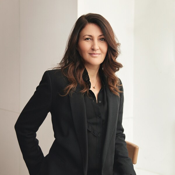 RAFFAELLA CORNAGGIA APPOINTED CHIEF EXECUTIVE OFFICER OF KERING BEAUTÉ