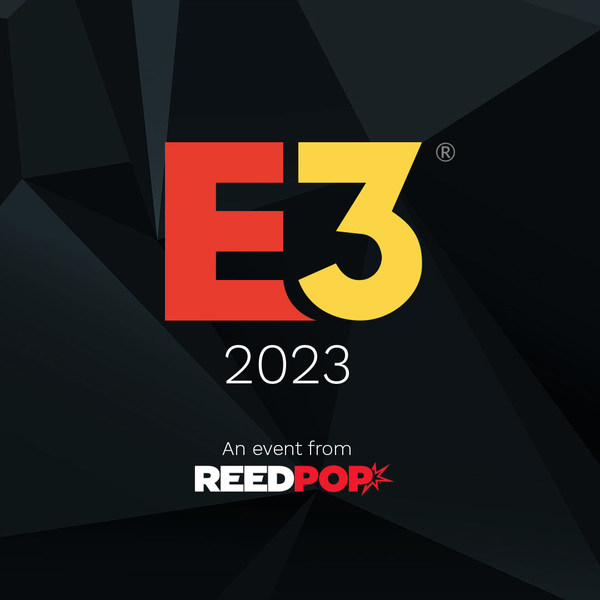 E3 Returns in June 2023, Now Produced by ReedPop