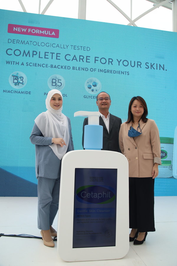 Galderma and CETAPHIL announce renewed commitment to environmental sustainability through Clear Skies initiative