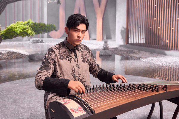 Jay Chou and Jabbawockeez Team Up for Epic Music Video: A Unique Blend of Cultures