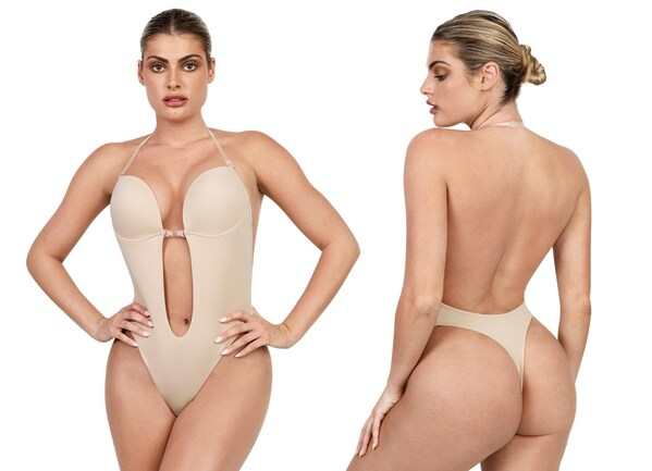 Get Ready to Say "I Do" in Style and Comfort: Popilush Launches Bridal Bodysuit Collection for Wedding Season