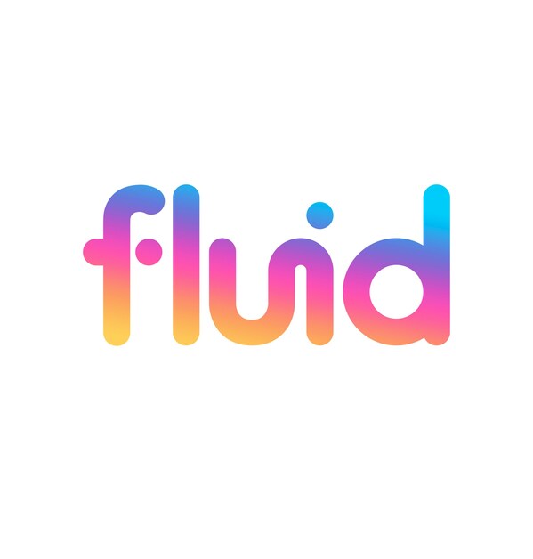 REBEL WILSON & CARLY STEEL LAUNCH NEW DATING APP "FLUID" A NEW MOBILE APP WITH A "LOVE, NO LABELS" APPROACH TO DATING.