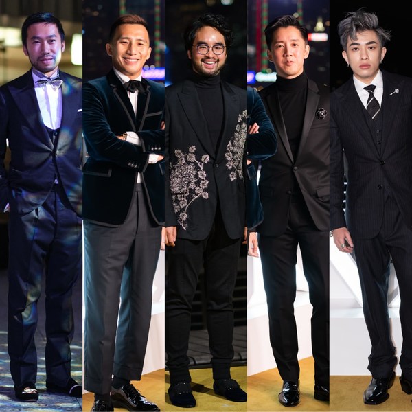 Adrian Cheng Hosts K11 NIGHT to Celebrate Launch of Asia's First Multi-brand Fashion Exhibition