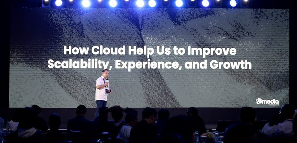 Huawei Cloud and IDA Held the Media & Entertainment Summit 2023