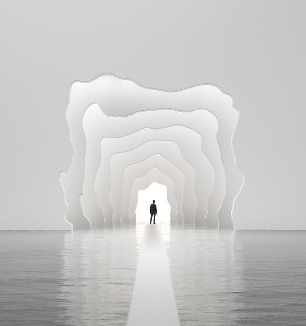 Kohler and Daniel Arsham Bring Experiential Art to Milan Design Week