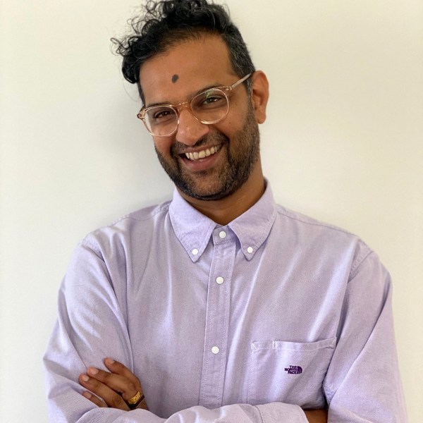 Music industry veteran Lefroy Verghese joins Audio Network