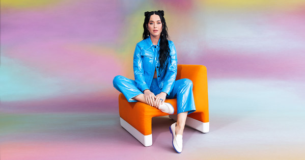 KATY PERRY ANNOUNCED AS SPECIAL GUEST AT TRUE COLORS FESTIVAL THE CONCERT 2022