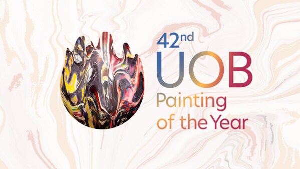 Bringing art closer to the community through Art x Fashion at the 42nd UOB Painting of the Year competition launch