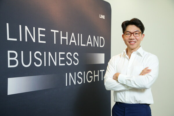 LINE Transforms Crisis into Opportunities, Unveils Core Business Plan