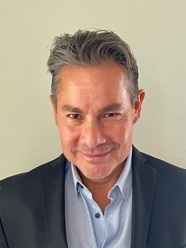 CJ 4DPLEX America appoints Samuel Real Senior Vice President of Sales and Operations, Latin America