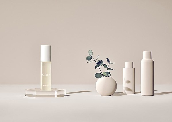 KINS launches in Singapore with probiotic-based skincare products and supplements