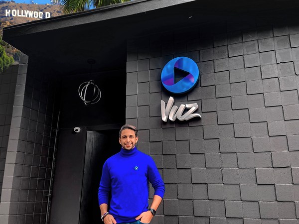 360 VUZ Video Mobile App Opens New Office in Los Angeles, Hollywood