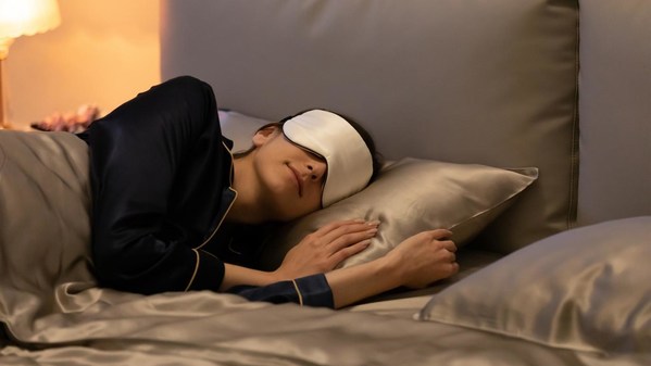 LILYSILK Unlocks the Secrets to Better Sleep on World Sleep Day