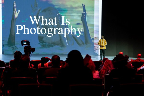 Xposure International Photography Festival gathers the world's best photographers in Sharjah