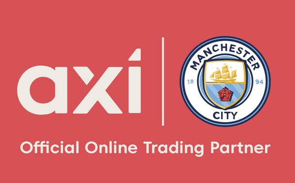 Axi extends multi-year partnership deal with Man City