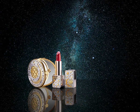 Introducing Clé de Peau Beauté's 40th Anniversary The Premium Collection