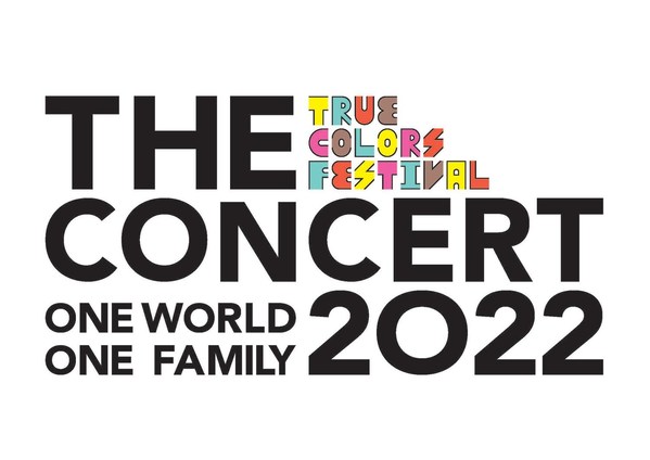 LIVESTREAM OF TRUE COLORS FESTIVAL THE CONCERT 2022 - WITH KATY PERRY AS SPECIAL GUEST