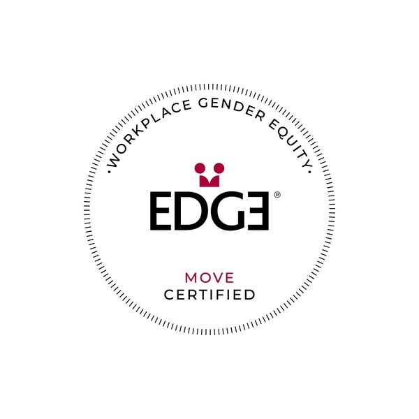 Firmenich Receives Top-Recognition by EDGE for Accelerated Efforts on Diversity, Equity and Inclusion