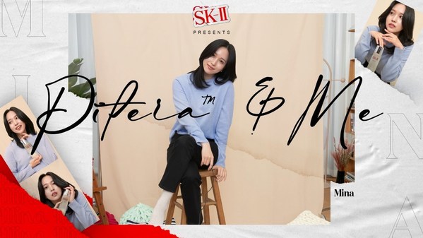 SK-II RELEASES NEW "PITERA & ME" CAMPAIGN: MADE BY GEN-Z, FOR THE GEN-Z