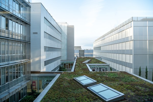 Firmenich Inaugurates New Campus in Geneva