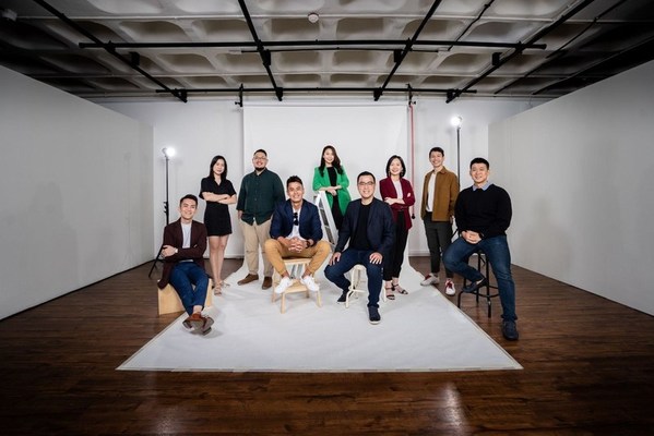 Hepmil Media Group Raises US$10 million in Series A Funding