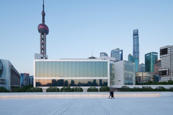 Tours for expats feature Pudong landmarks spanning art, culture and design