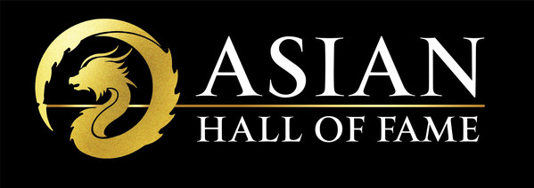 Asian Hall of Fame Announces Induction 2022