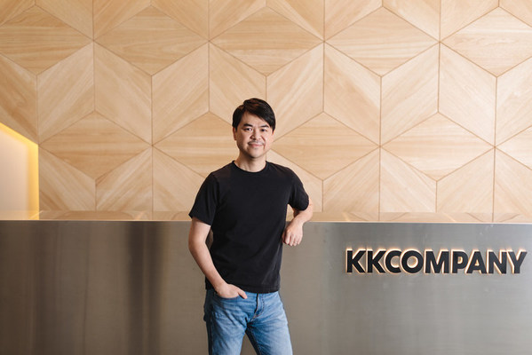 KKBOX Group Is Now KKCOMPANY