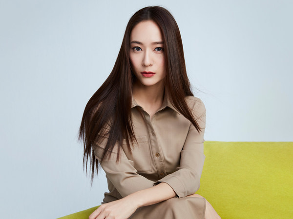 KRYSTAL UNVEILED AS CHARLES & KEITH'S FIRST-EVER GLOBAL BRAND AMBASSADOR