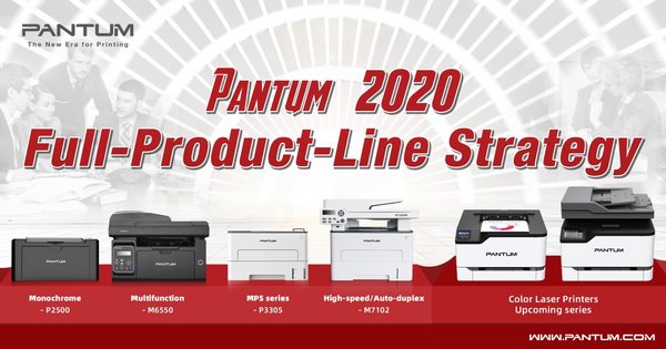 Pantum to Bring New Product Line-ups and Optimised Customer Service to Indian Users