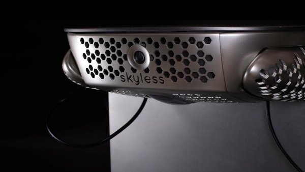 Skyless Design -- Solving Life's Daily Problems One at a Time