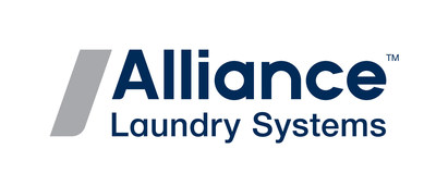 Alliance Laundry Systems: New Generation of Advanced Washers With Touch Controls and Cloud-based Connectivity for Primus, IPSO