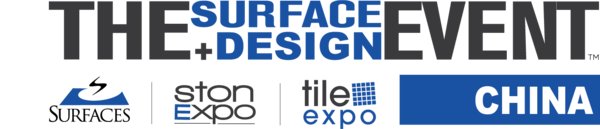 The International Surface Event (TISE) Launches SURFACES China in 2019