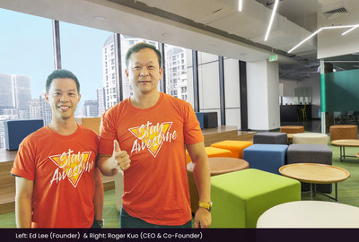 Awesome OS Announces Opening of New Office in Manila