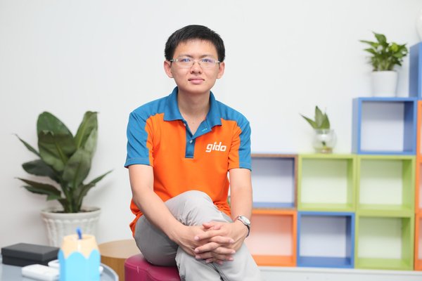 Gido launching e-commerce express delivery service from China to Vietnam in only 3 days