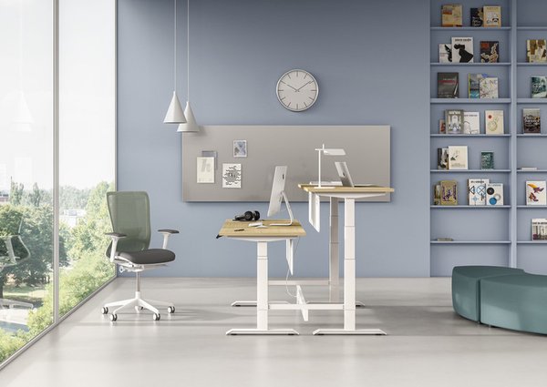 Sunon Introduces Three New Products for the Workplace