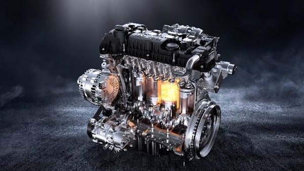 Xinhua Silk Road: Chery's engine listed among China's top ten engines for 2019