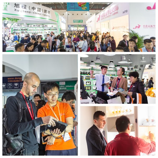 China (Guzhen) International Lighting Fair (Autumn) will Open a "Host Buyer Program"