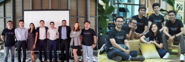 Singapore's event venue marketplace startup Venuerific makes its first acquisition (of Wedever)