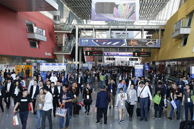 ISLE 2019 Attracts Top LED Industry Leaders to Present Hundreds of New Display Products