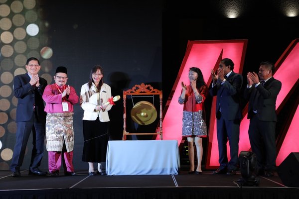 MIFF 2019 Celebrates 25 Years of Global Trade