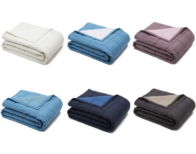 endlessbay Unveils the New line of Linen Quilts and Blankets